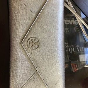 Tory Burch Clutch/Wristlet